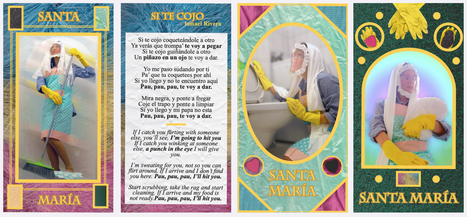 Prayer Cards