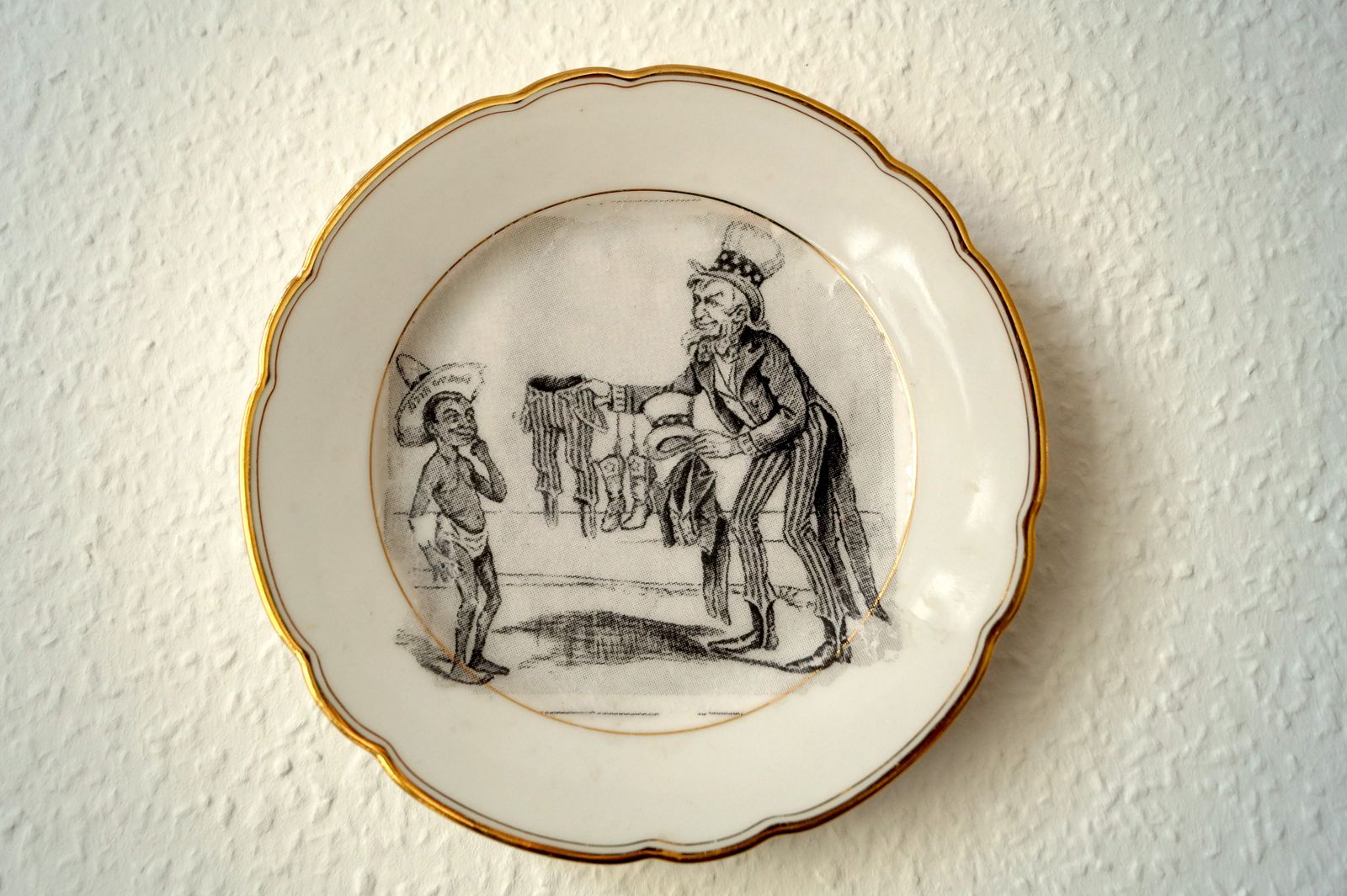 Decorative Plate
