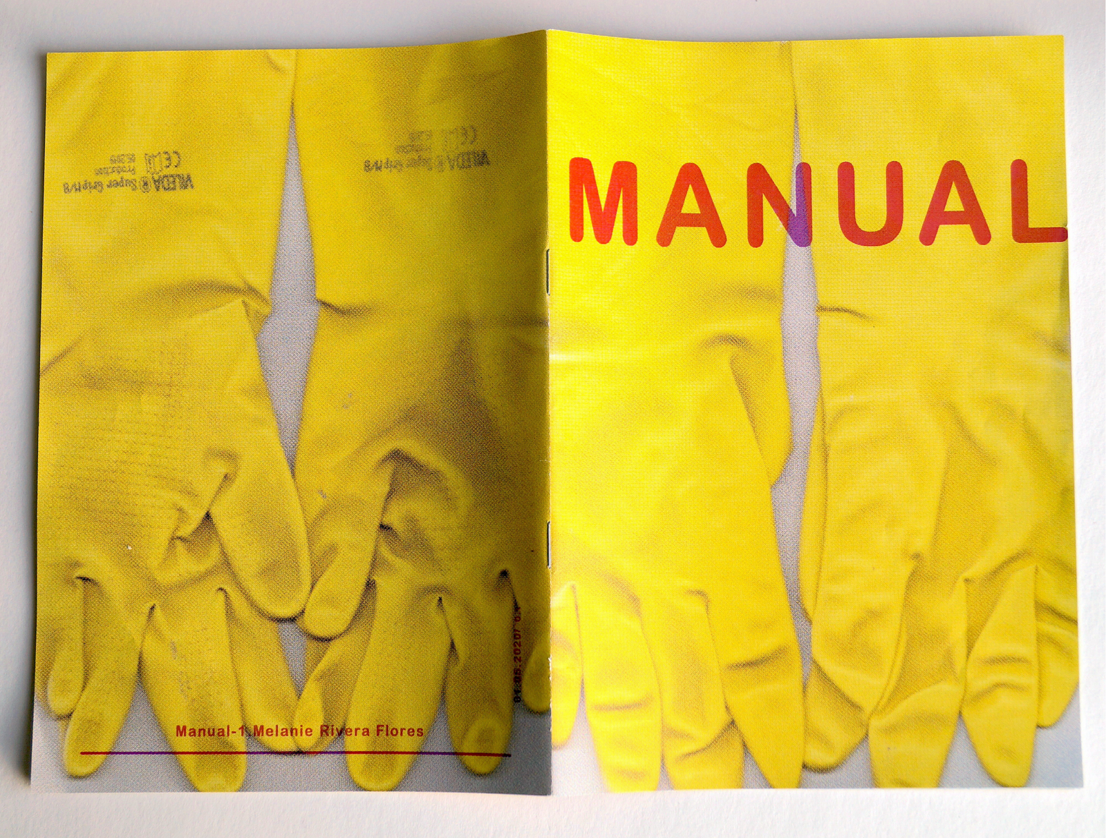 Mujer/Manual