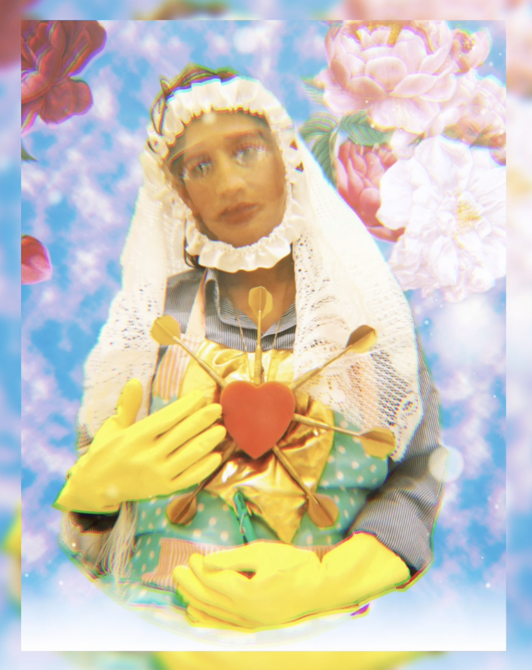 Mujer Divina